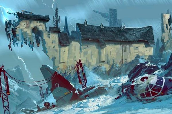 導(dǎo)航系統(tǒng)的演變與未來發(fā)展：知識，多久，以及哪個，哪里