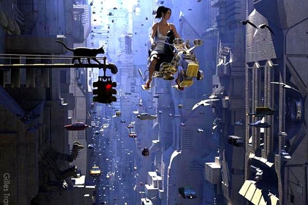 導(dǎo)航系統(tǒng)的科普：你不知道的那些“多少”和“哪里”