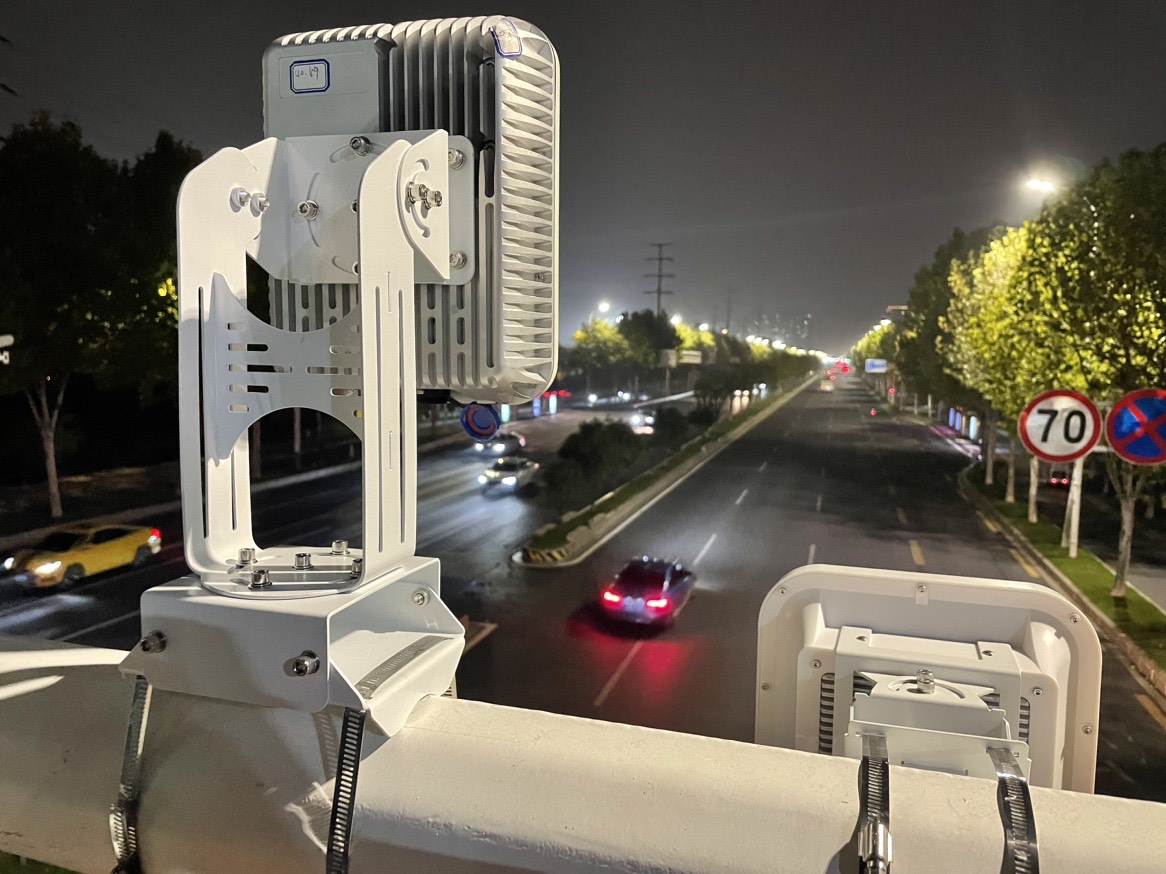 4D成像感知雷達(dá)與人工智能深度融合，探索新質(zhì)生產(chǎn)力產(chǎn)業(yè)實(shí)踐